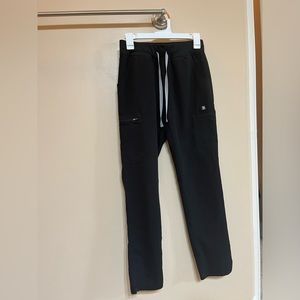 Figs Yola scrub pants